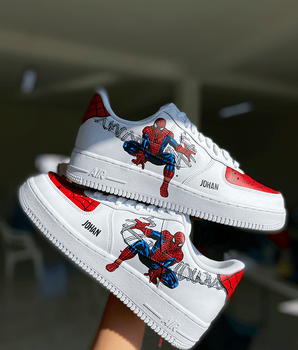 Spiderman