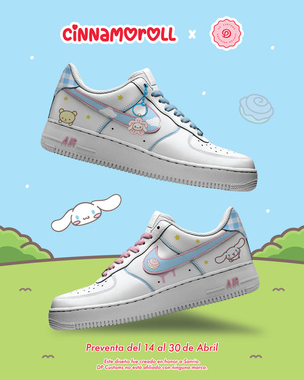Cinnamoroll