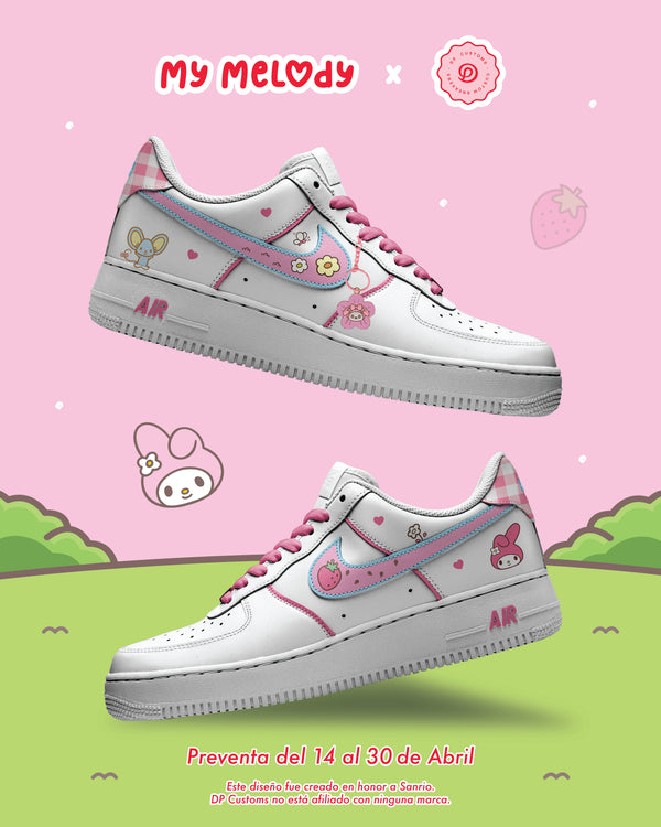 My melody