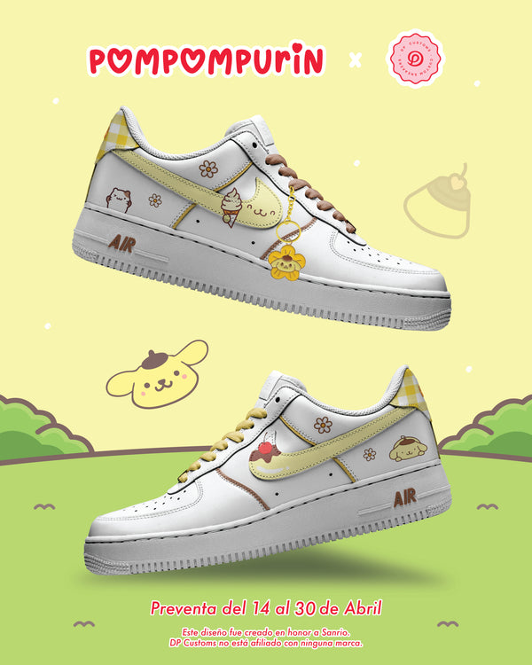 Pompompurin